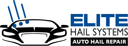 Elite Hail Systems Auto Hail Repair Logo